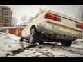 AUDI 80 b2 за 5000 рублей (turbo quattro)