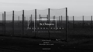 Video thumbnail of "Sr Chinarro - Cero en gimnasia (Audio oficial)"