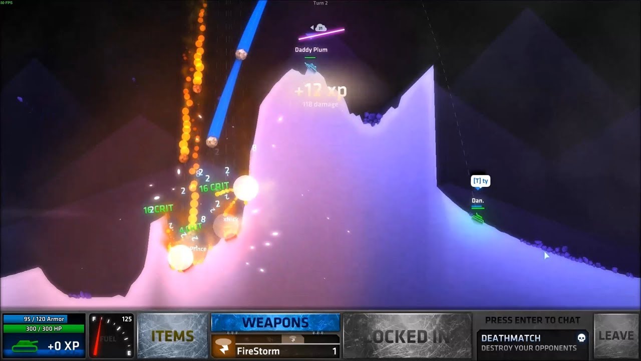 Great Team Chemistry! Shellshock Live