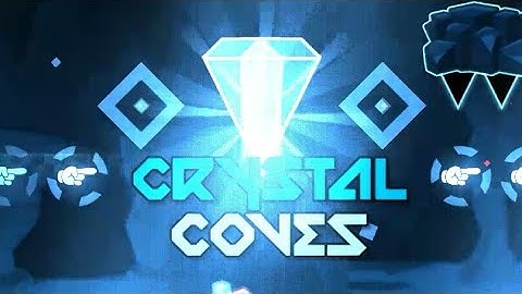 Crystal Coves Preview [Crystal Gauntlet CC]