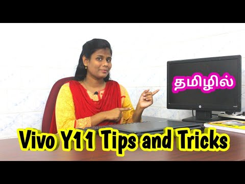 Vivo Y11 Top 12 Tips and Tricks | Vivo Y11 Hidden Features