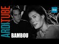 Bambou : le questionnaire de Proust de Thierry Ardisson | INA Arditube