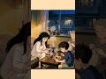 That cozy life 😌/ peaceful anime moment #shortsviral #love #viral