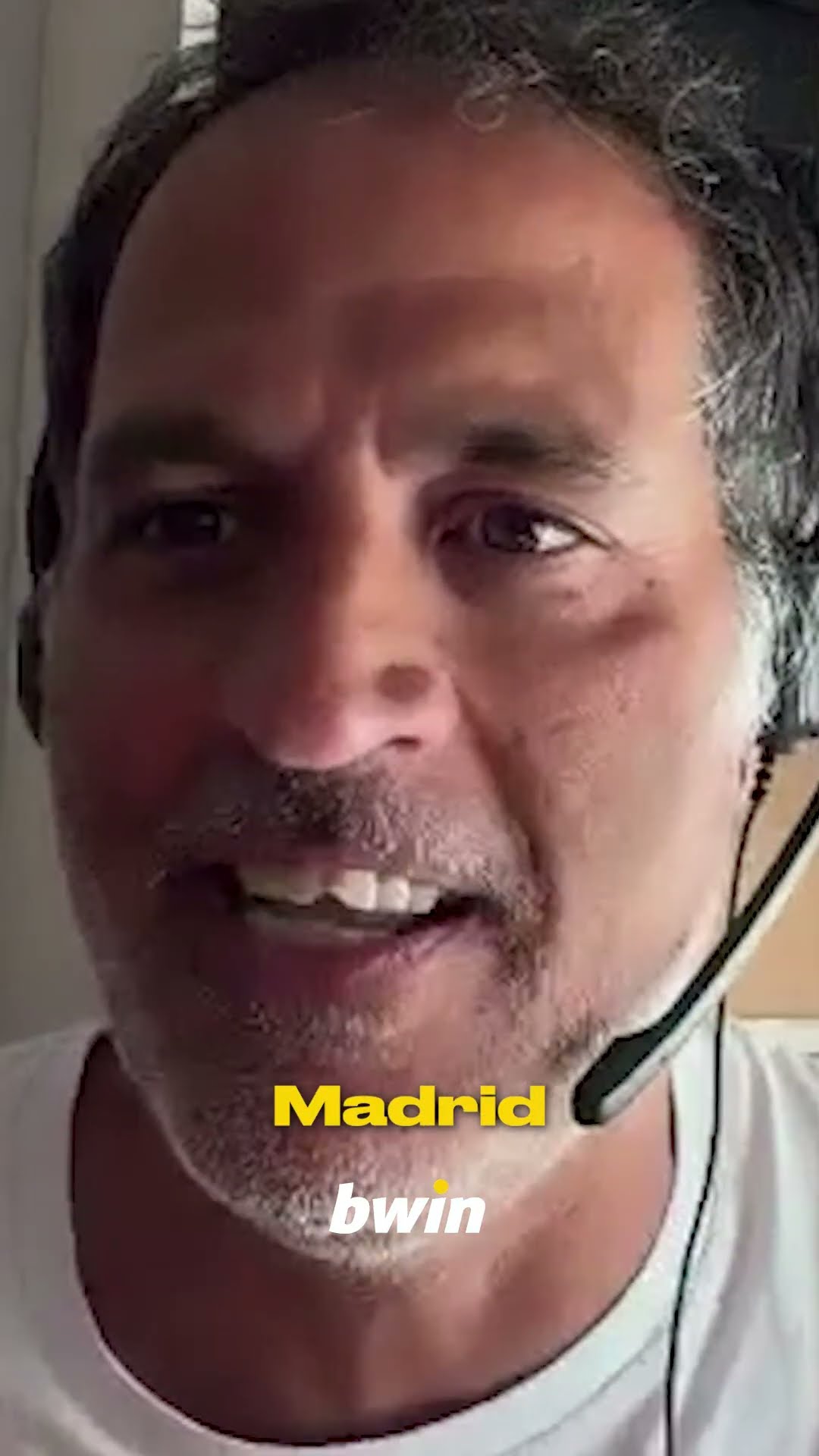El ÉXTASIS de LAPORTA cuando le ROBÓ a RODRI al REAL MADRID
