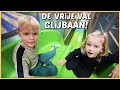 HiERDOOR DURFDE OOK LUCiLLA VAN DE VRiJE VAL Bij DJAMBO! 🤪 | Bellinga Vlog #2200