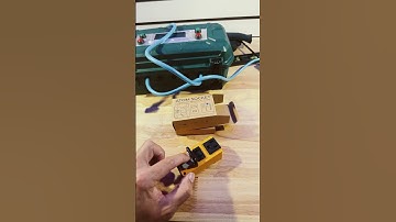 High Voltage Arduino and ESP32 development. Don’t burn down your house. #m5stack #esp32 #arduino