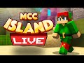 ❄️DAY 5/31❄️MCC ISLAND❄️31 DAYS OF DECEMBER❄️ !discord !twitch !newvid