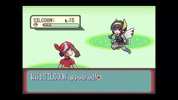 pokemon moemon ruby revival project nuzlocke #3