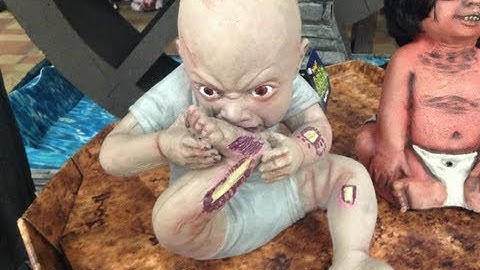 iPod Touch 5th Generation 1080p Video Test