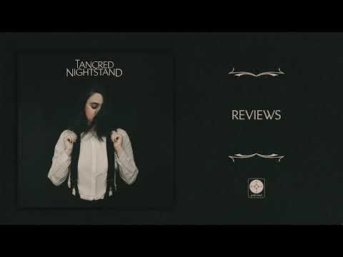 Tancred Announces New Album 'Nightstand' And Releases New Song