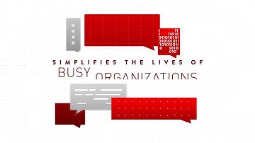 Increasing productivity with Unified Communications