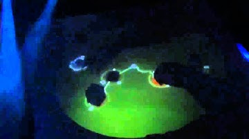 ReacTJ live @ K2 Soundclub [02]