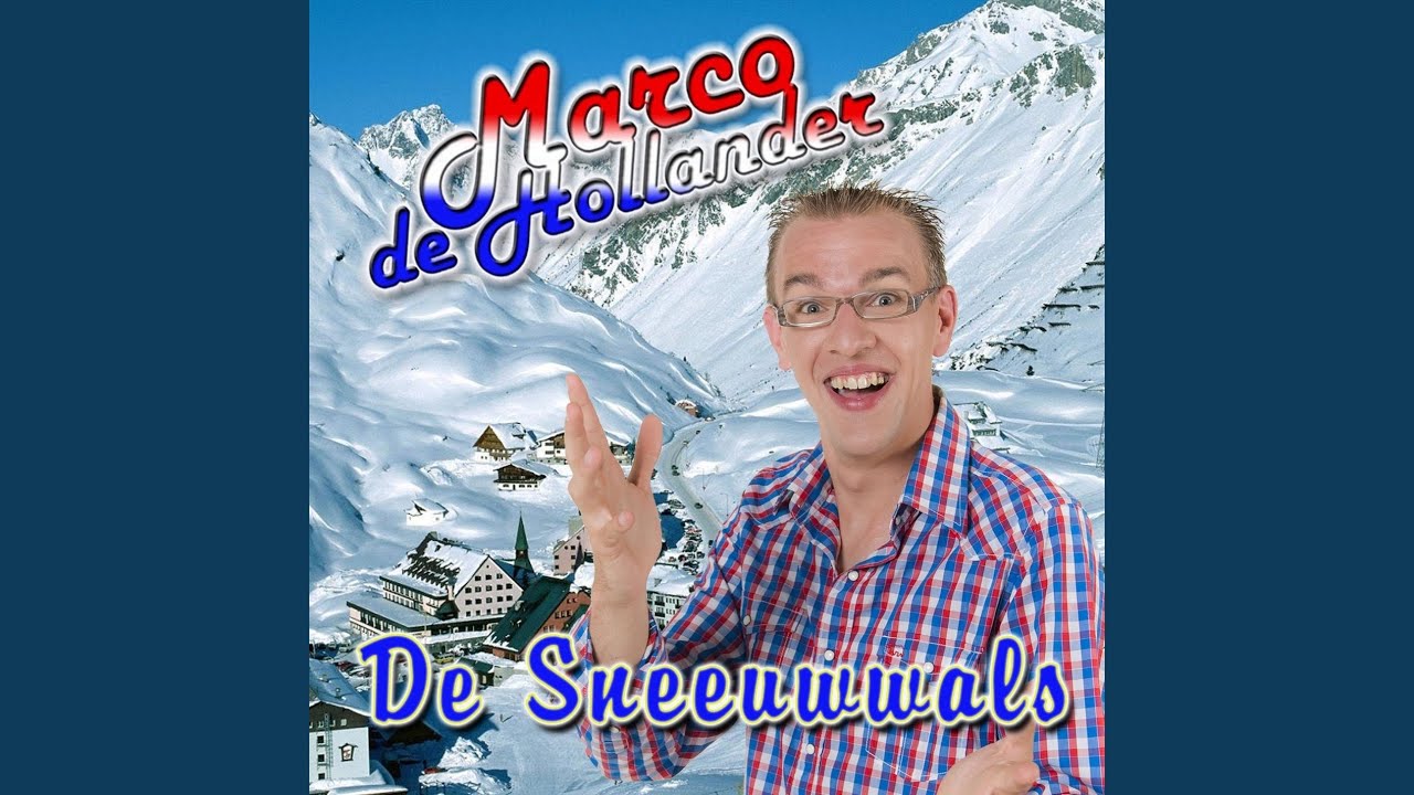 De Sneeuwwals