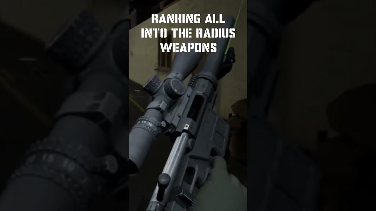 Рейтинг Into the Radius DVL-10 