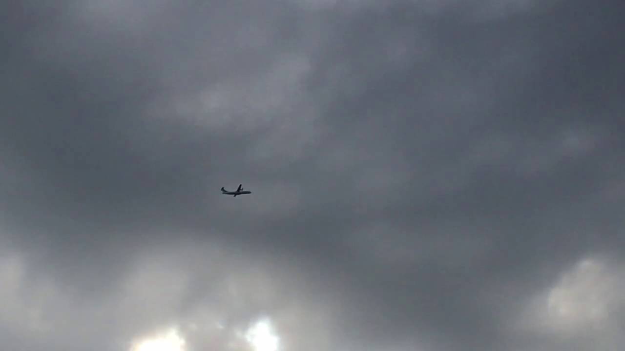 seafarers meaning Propellerturbin aeroplane