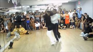Handdancingwest Coast Swing Performance Wmarkus Smith U0026 Trendlyon Veal