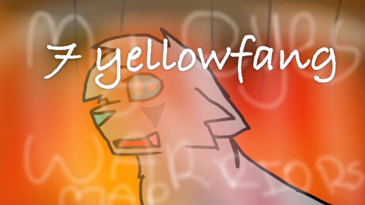 (BACKUPS OPEN!) My eyes warriors map closed