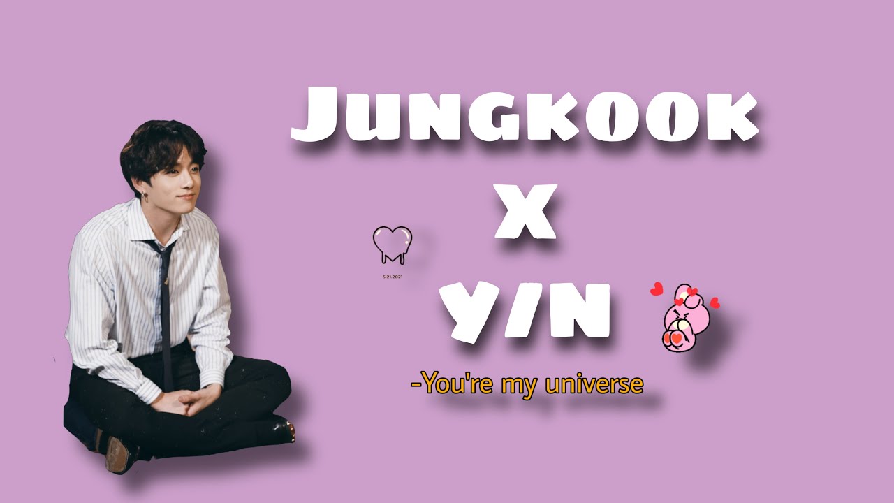 Jungkook x y/n | Ep1