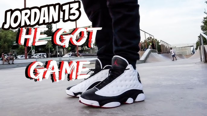 Las Air Jordan 13 Playoffs regresarán después de hacerte esperar 12 años