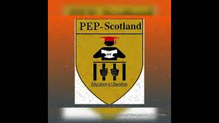 The Evolution of the Prison Education Project (PEP) programs