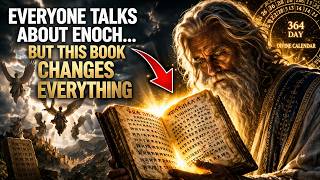 Celebrity Ethiopian Bible — Everyone Talks About Enoch… But This Book Changes Everything Net Worth