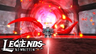 New META Builds That DESTROY in Legends Re:Written 💥🤓 New META Builds That DESTROY in Legends Re:Written 💥🤓