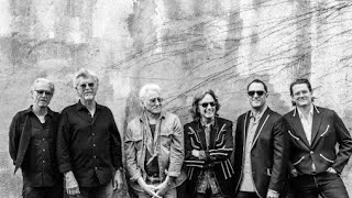 Nitty Gritty Dirt Band "Mr. Bojangles"