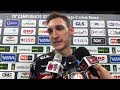 Post Match | Così Roby Russo dopo Perugia-Verona 3-2.