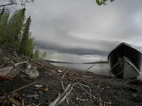 Video: Frances Lake, Yukon: En komplett guide