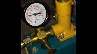 mgf hydragas hydrolastic suspension replacement(part2)
