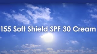 155 Soft Shield SPF 30+ Cream screenshot 1