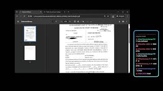 SIC-K Exposed - How To Search Old Court Records - Preds Included Update