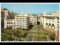 Les choses perdues à Alger (Nostalgie)