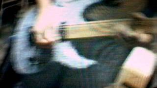 Jackknife Bouvier Live 1989
