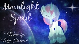Instrumental Song Moonlight Spirit Made By Mlp Starswirl