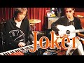 『Joker』/ Rio@千葉 邪夢