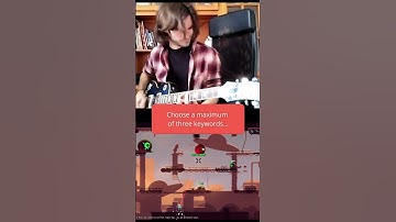 🎮🎵 How to choose game music as an indie game dev