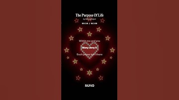 The Purpose Of Life #music #newmusic #newmusic2025 #chiptune #videogamemusic  #love #uplifting