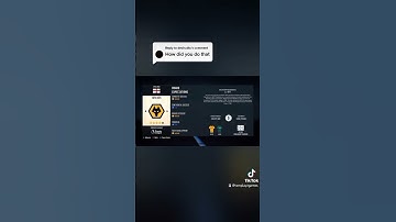 How to create the European super league in fifa 23 #youtubeshorts #easportsfc #ea