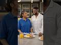 Man don cook breakfast for you before? Abi make I face front 😂 Episode 14 is here 💙