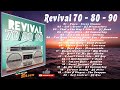 Revival , 70,80,90 Remixed