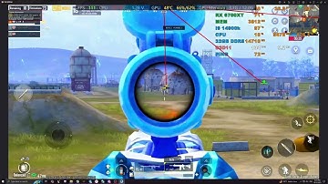 PUBG MOBILE 4.0 EMULATOR BYPASS | PYTHON BYPASS | SAFEST BYPASS