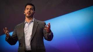The world’s first AI legal assistant | Andrew Arruda | TED Institute