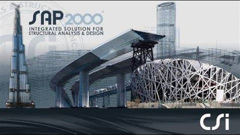 sap2000 installation process without any issues.