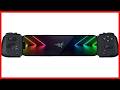 Experience Console Quality Mobile Gaming with the Razer Kishi V2 Controller