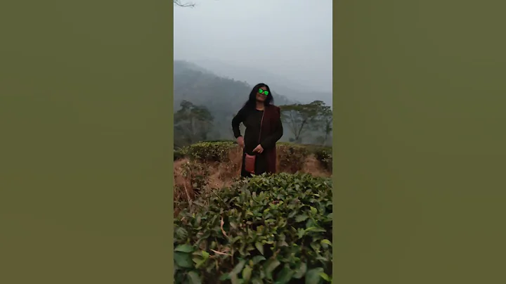 Nature |Mai ne socha na tha... #swapnachiranjib #s...
