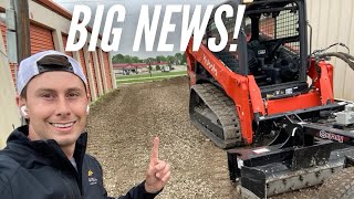 BIG PURCHASE & Storage Facility UPDATES by Kyle Grimm 940 views 11 months ago 13 minutes, 46 seconds