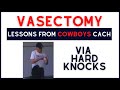 Hard knocks highlights  cowboys coach teaches vasectomy  john fassel