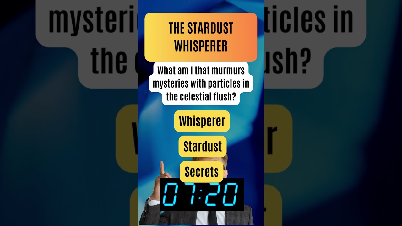 Riddle Odyssey: Navigate the Puzzle Galaxy, Conquer the Unknown! 🚀🌌