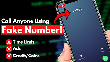Call Anyone Without Showing Your Number *101% WORKING IN 2023*
